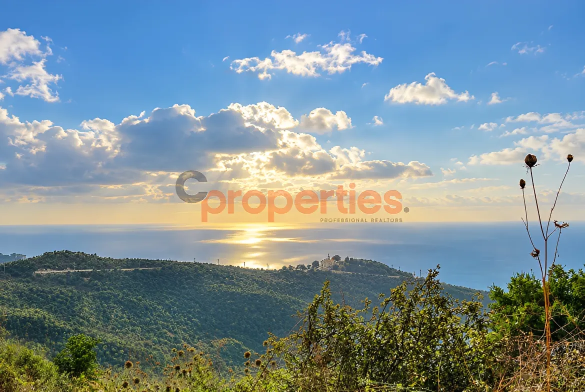 Residential Land for Sale in Breij