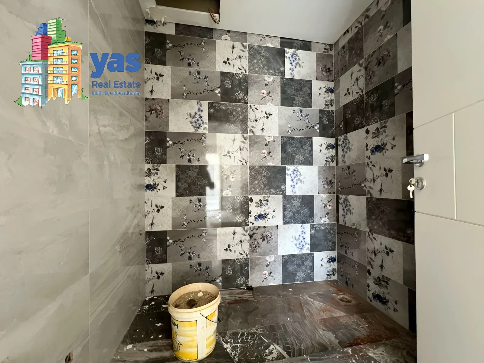 Apartment for Sale in Zouk Mikael - 3 bed, 3 bath