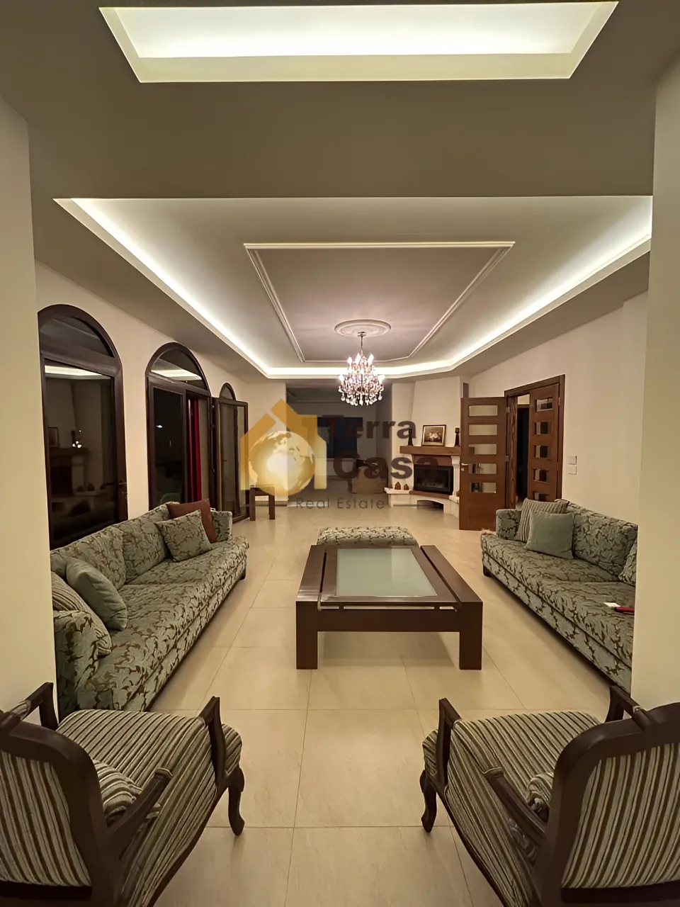 Villa for Sale in Ksara - 6 bed, 4 bath