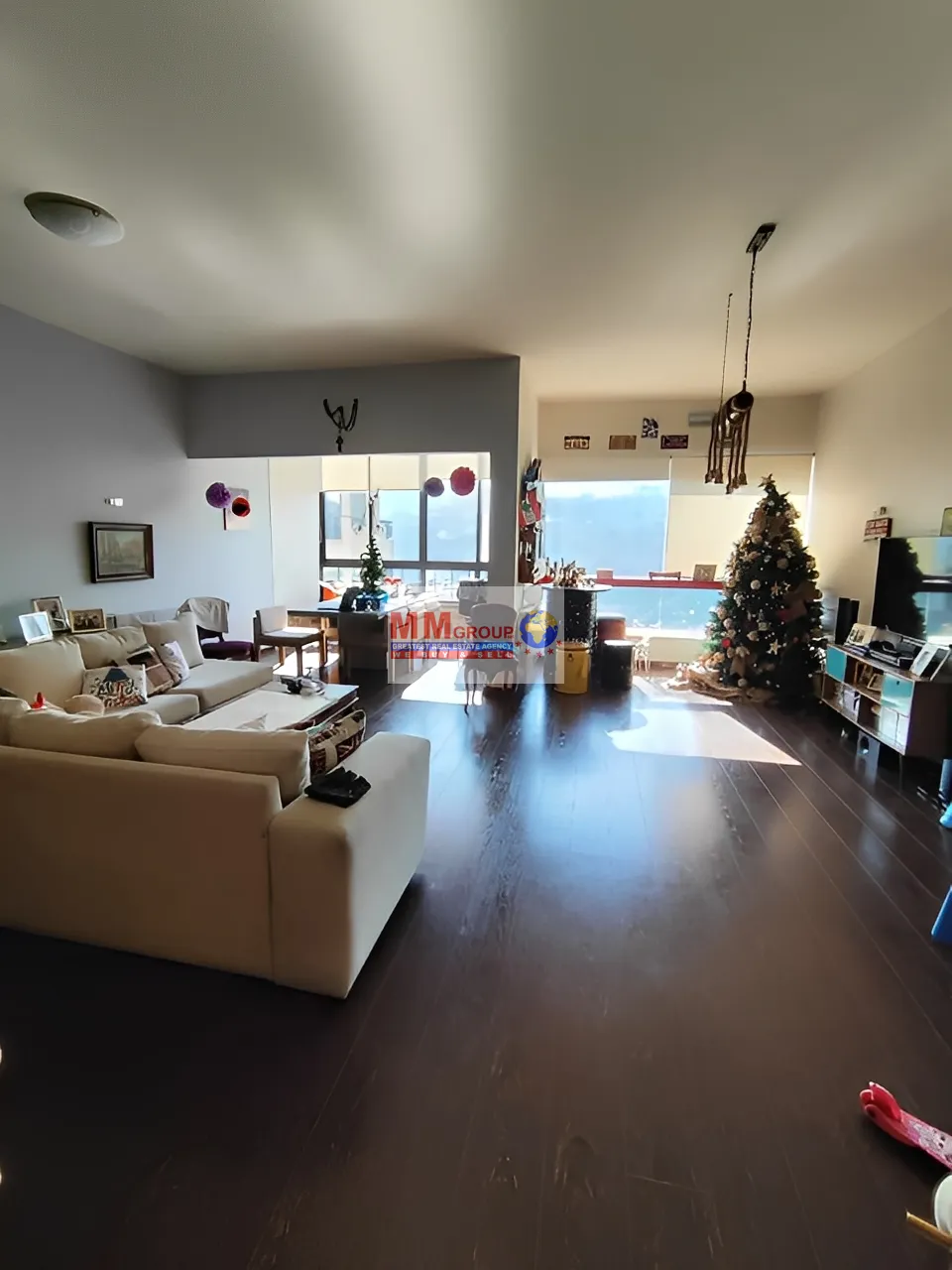 Apartment for Sale in Mansourieh Lebanon