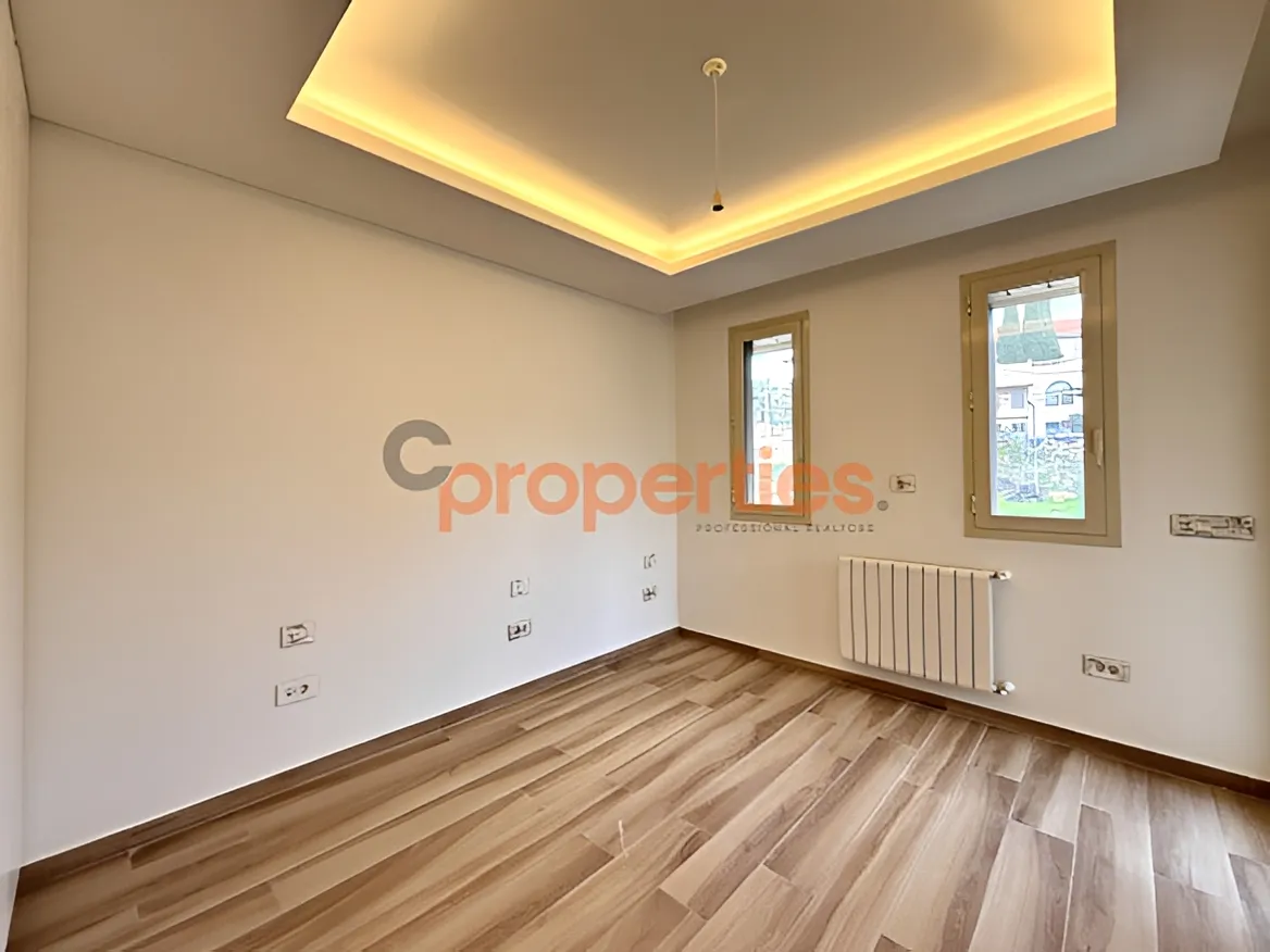 Apartment for Sale in Broummana