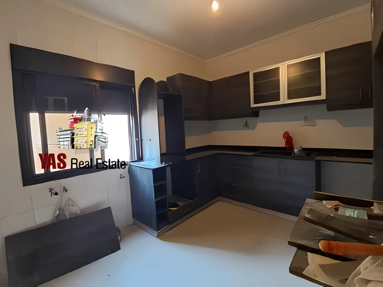 Apartment for Sale in Ouyoun Broumana - 3 bed, 3 bath