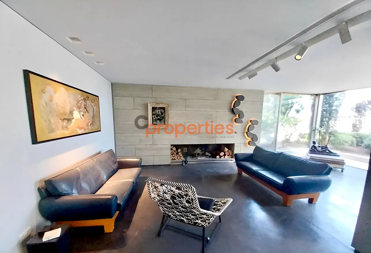 Apartment for sale in Rabieh, Lebanon - 3 bed, 5 bath