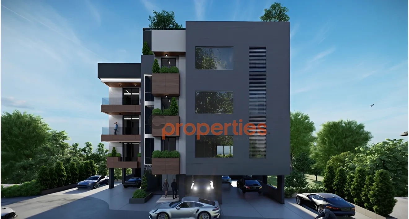 Apartment for sale in Biyyadah, Lebanon - 3 bed, 4 bath