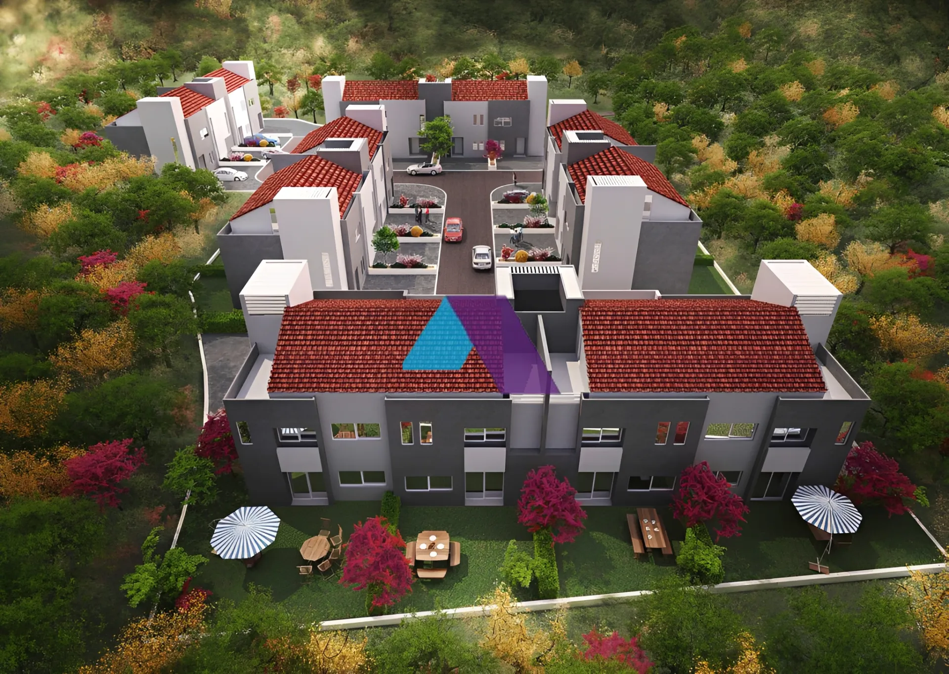 Villa for Sale in Batroun