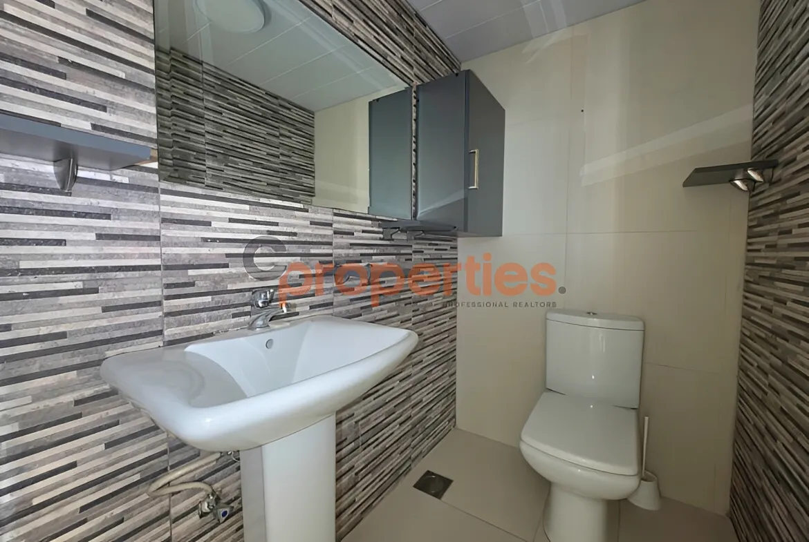 Apartment for Sale in Zikrit