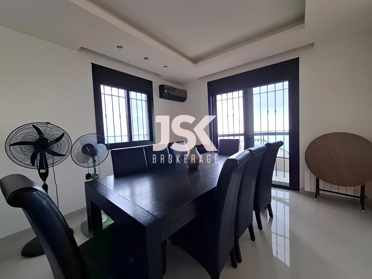 Apartment for Sale in Halat, Lebanon