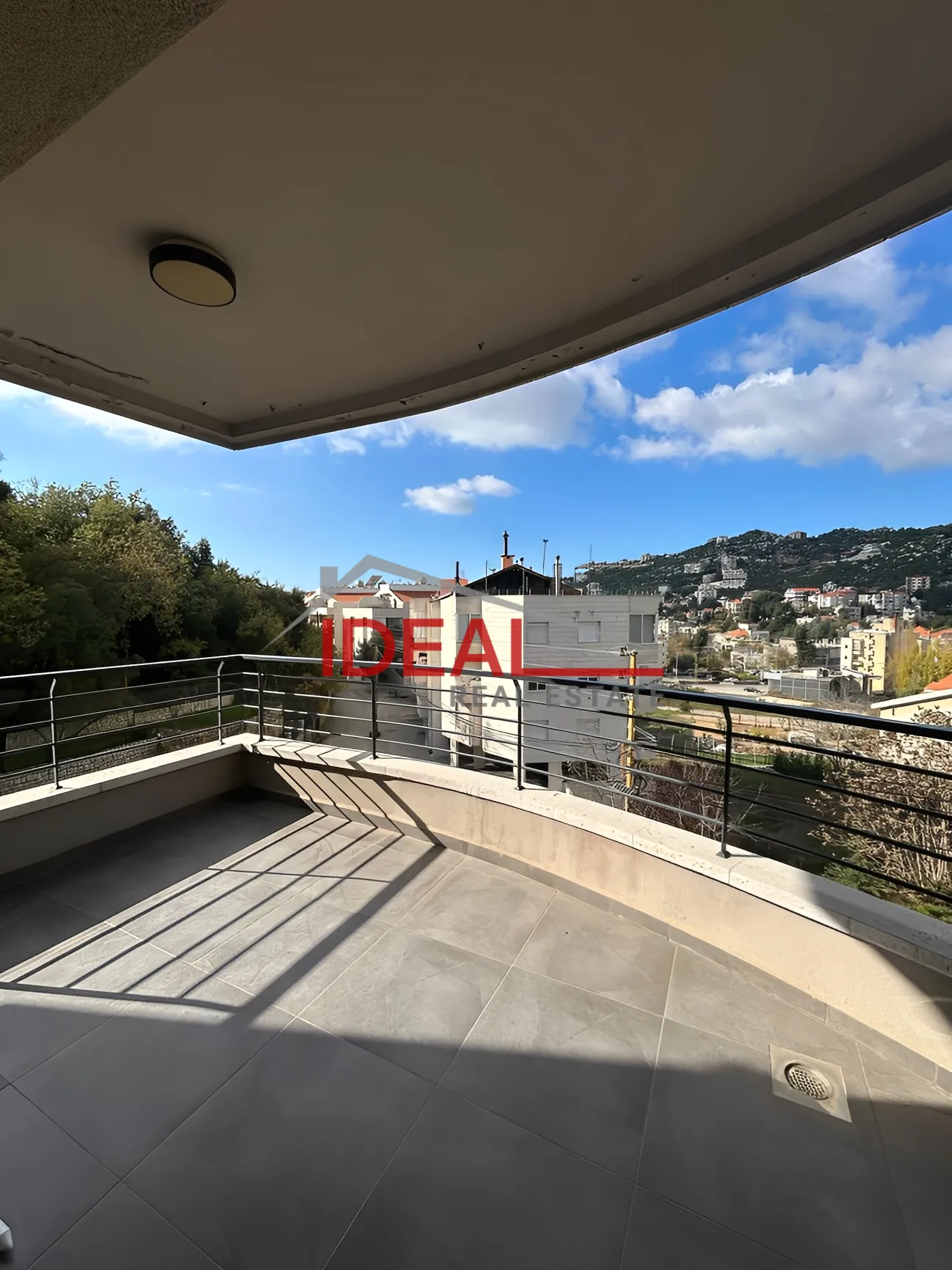 Apartment for Rent in Aachqout, Lebanon