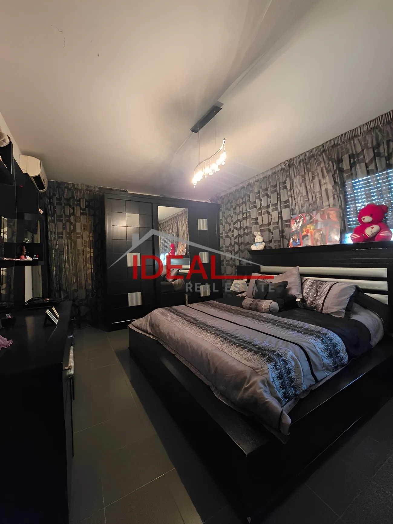 Duplex for Sale in Ain El Remmaneh, Lebanon