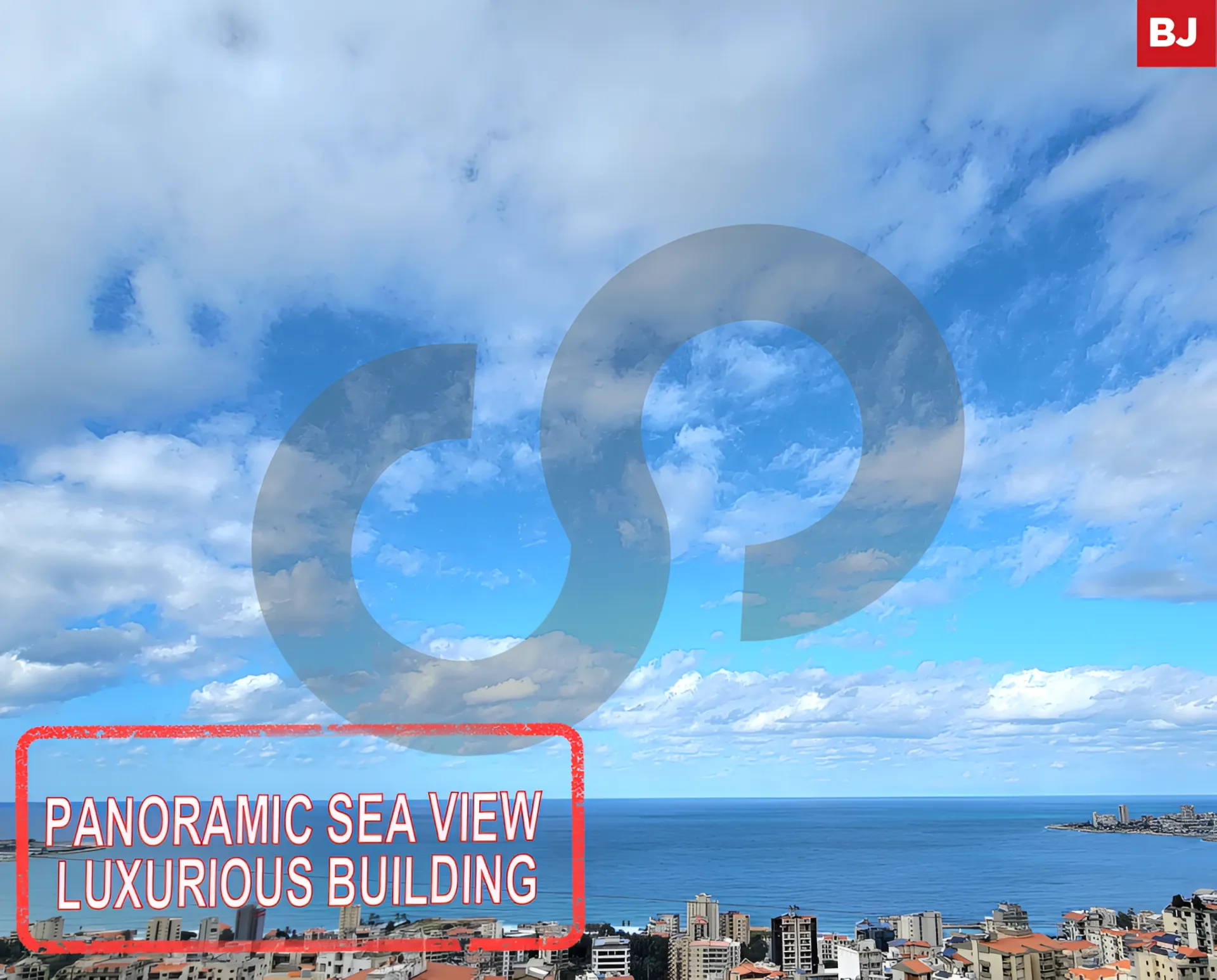 Apartment for Sale in Sahel Aalma, Lebanon - 3 bed, 4 bath
