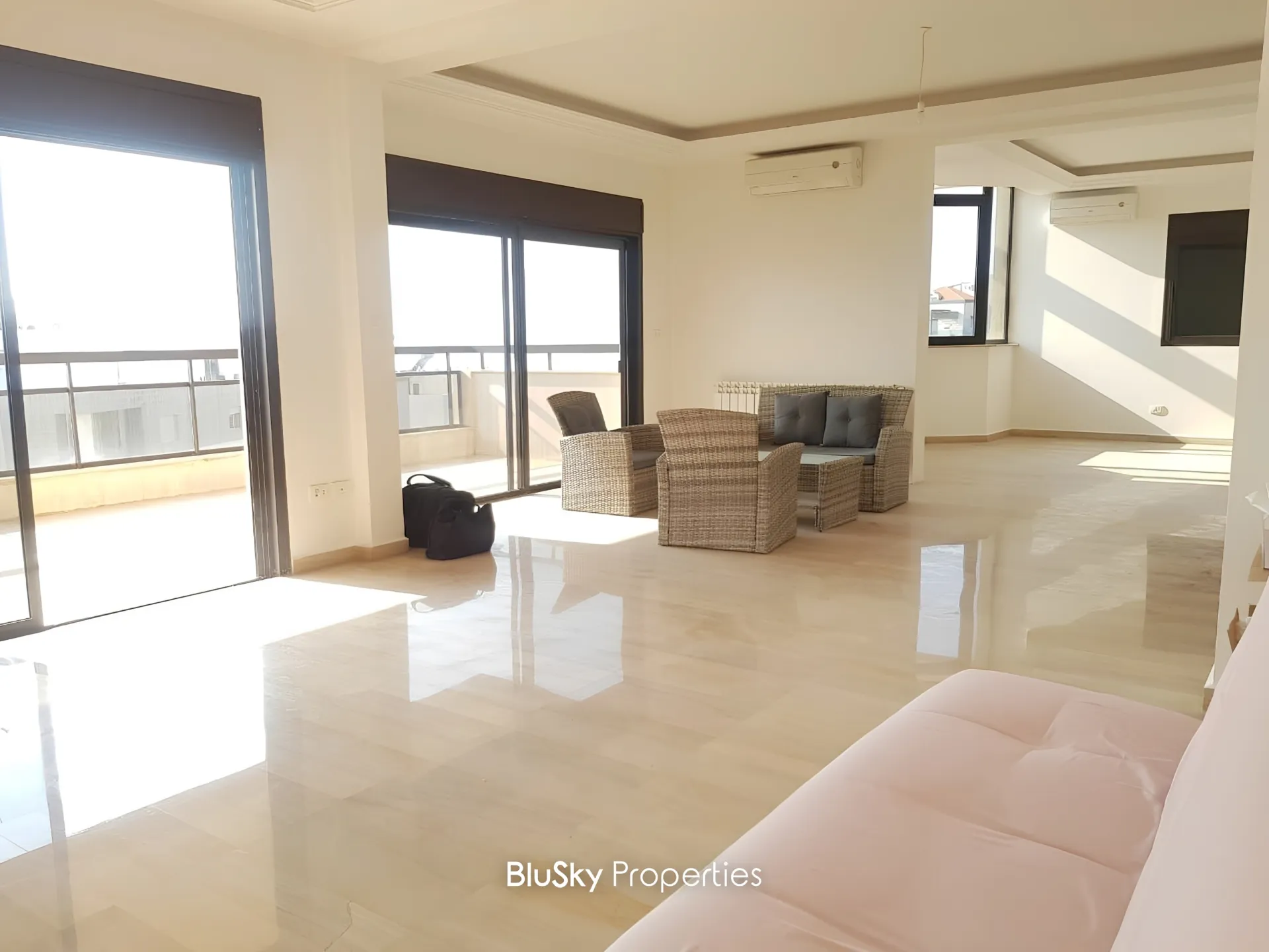 Apartment for sale in Adma w Dafnah