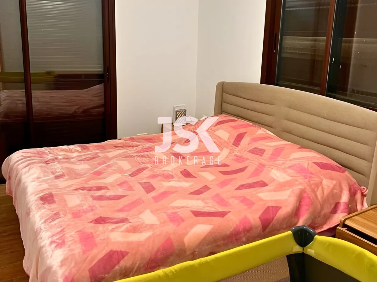 Chalet for rent in Kfardebian, Lebanon