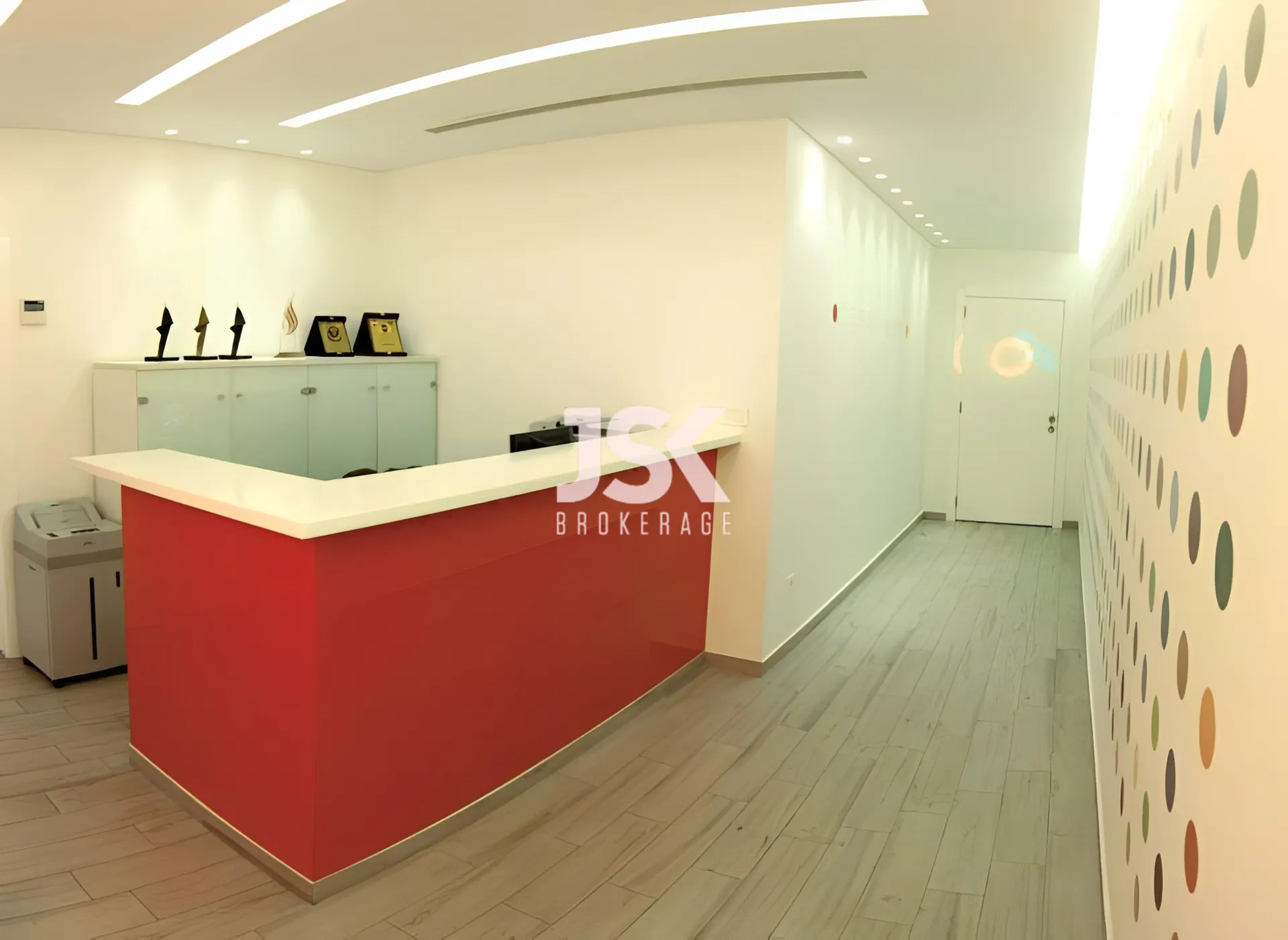 Office for Rent in Mtaileb