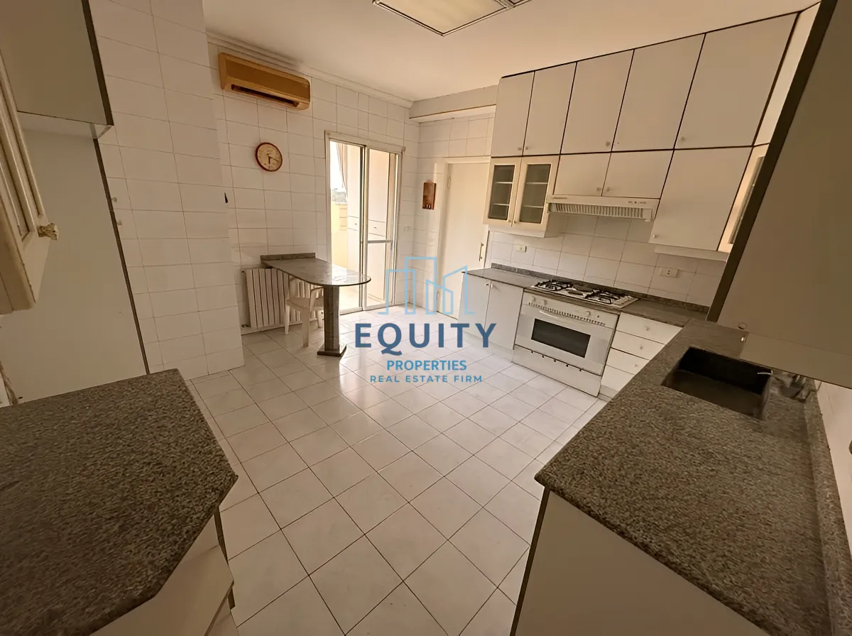 Apartment for sale in Beit Al Chaar