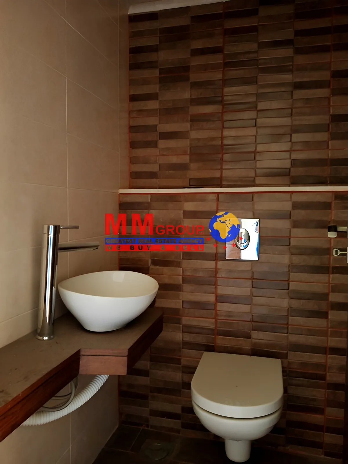 Duplex for rent in Baabdat, Lebanon