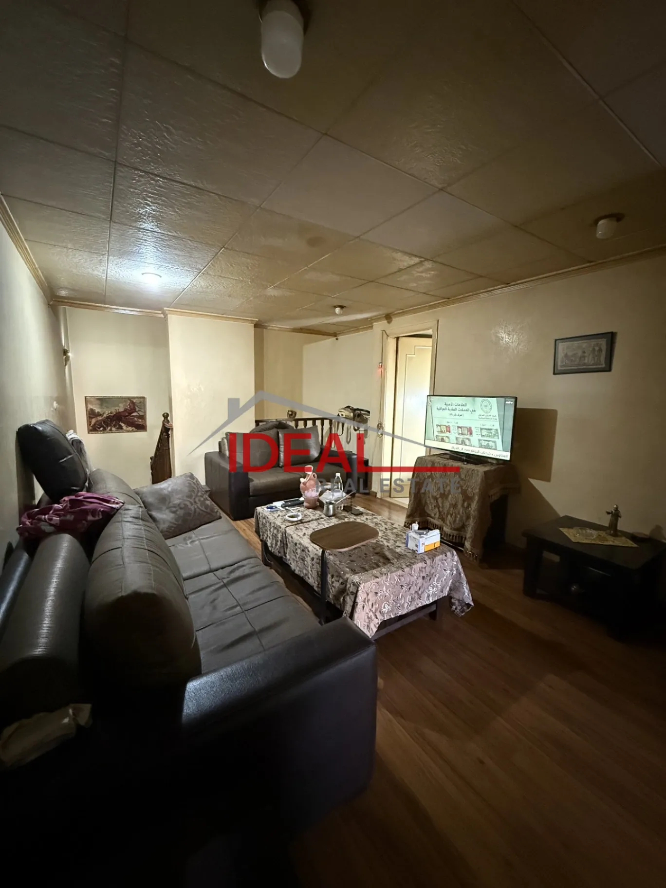 Duplex for sale in Beit El Chaar, Lebanon