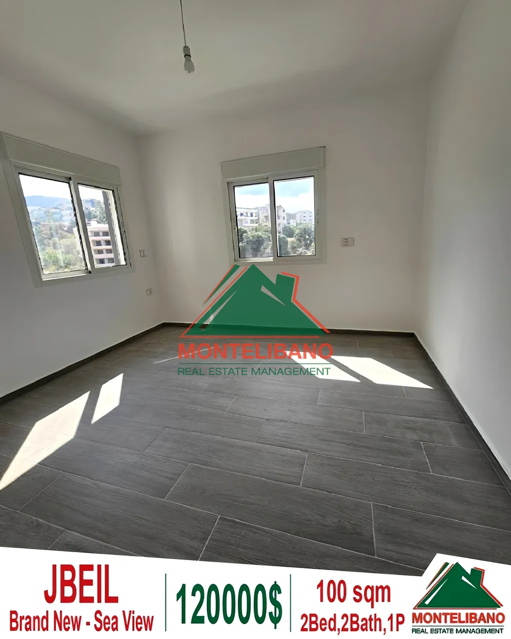 Apartment for Sale in Jbeil, Lebanon