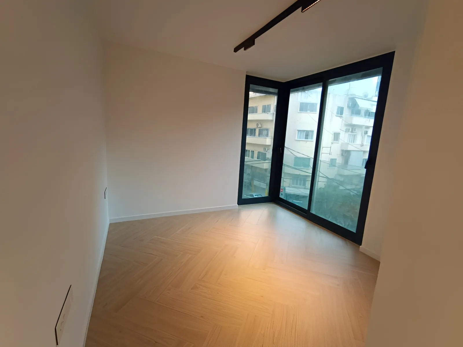 Duplex in Achrafieh, beirut, lebanon