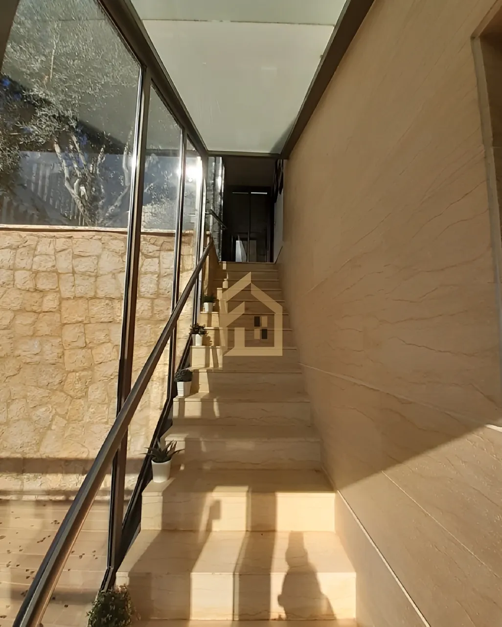 Apartment for sale in Baabdat, Lebanon - 3 bed, 2 bath