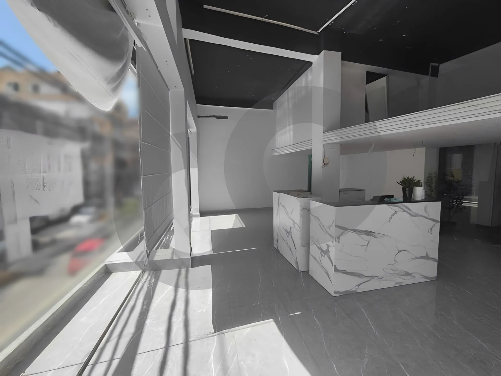 Shop for Rent in Bourj Hammoud
