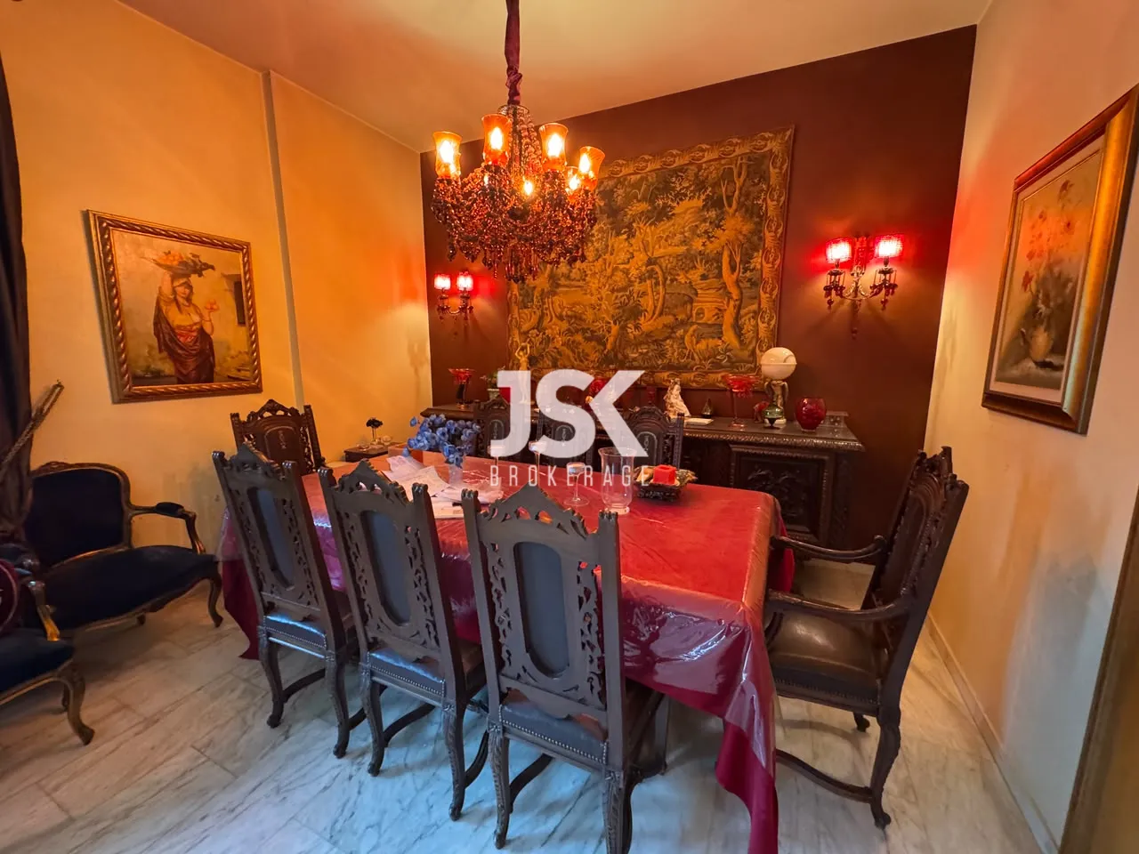 Apartment for Sale in Ras