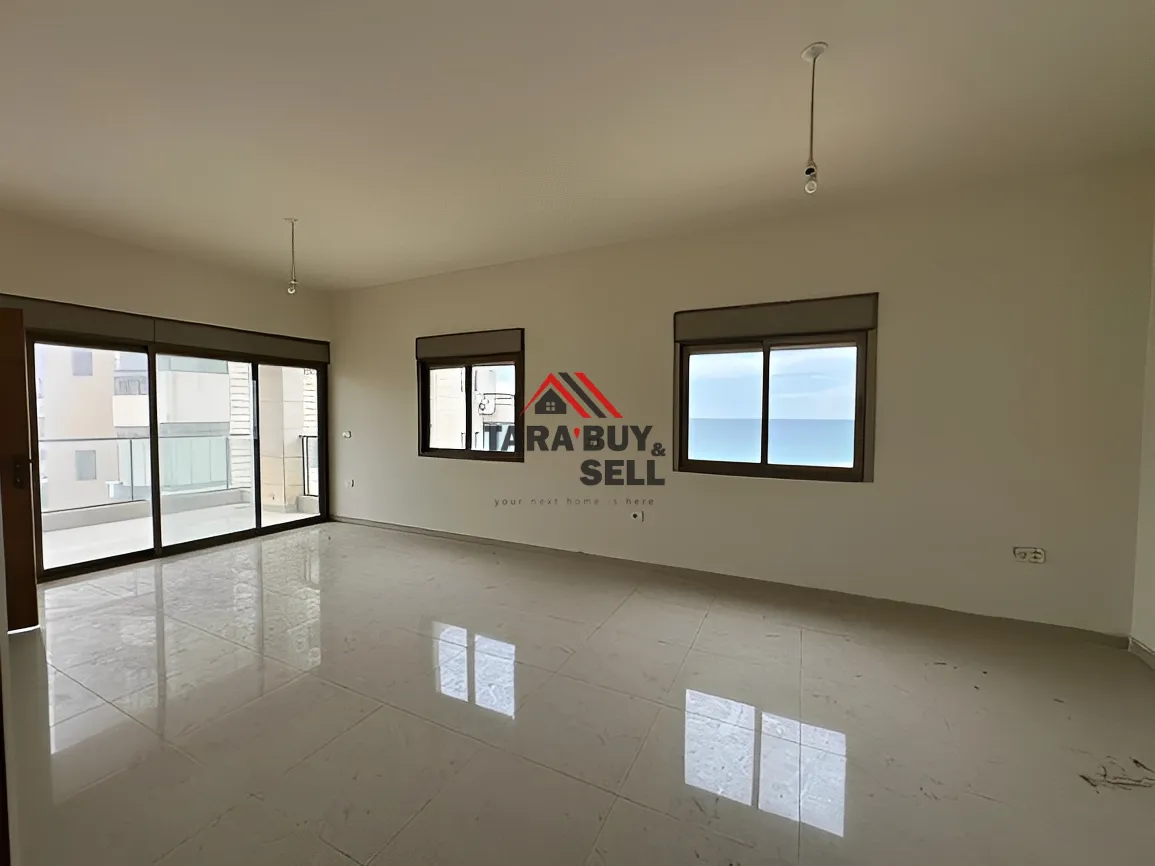 Apartment for Sale in Adonis Kesrouane, Lebanon