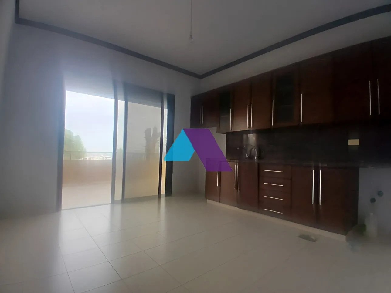 Apartment for sale in Aaoukar