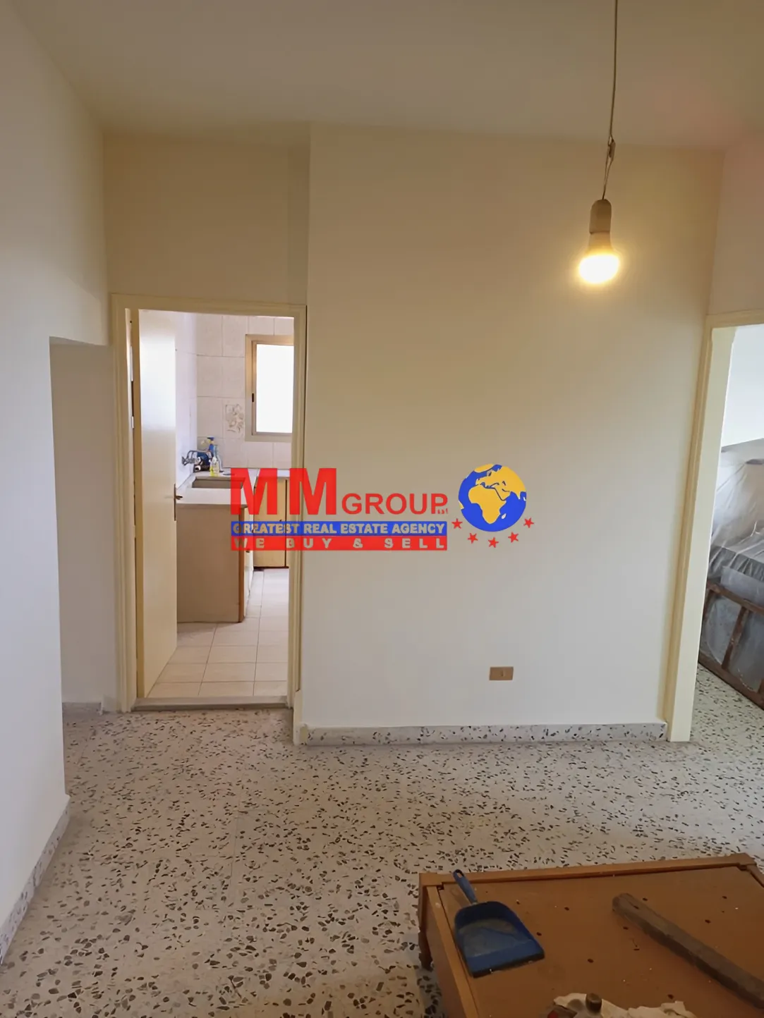 Apartment for sale in Bdadoun