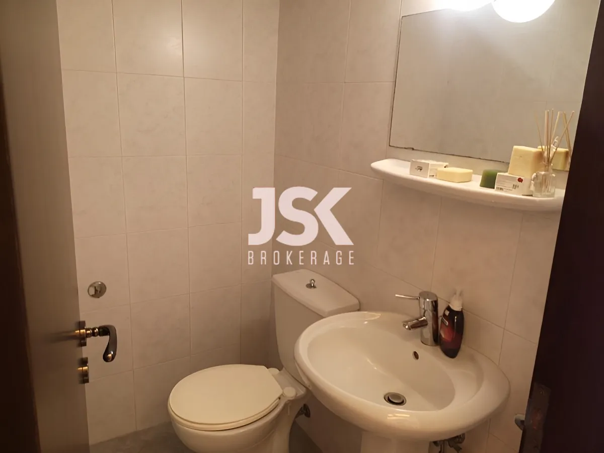 Apartment for Rent in Rabweh, Metn