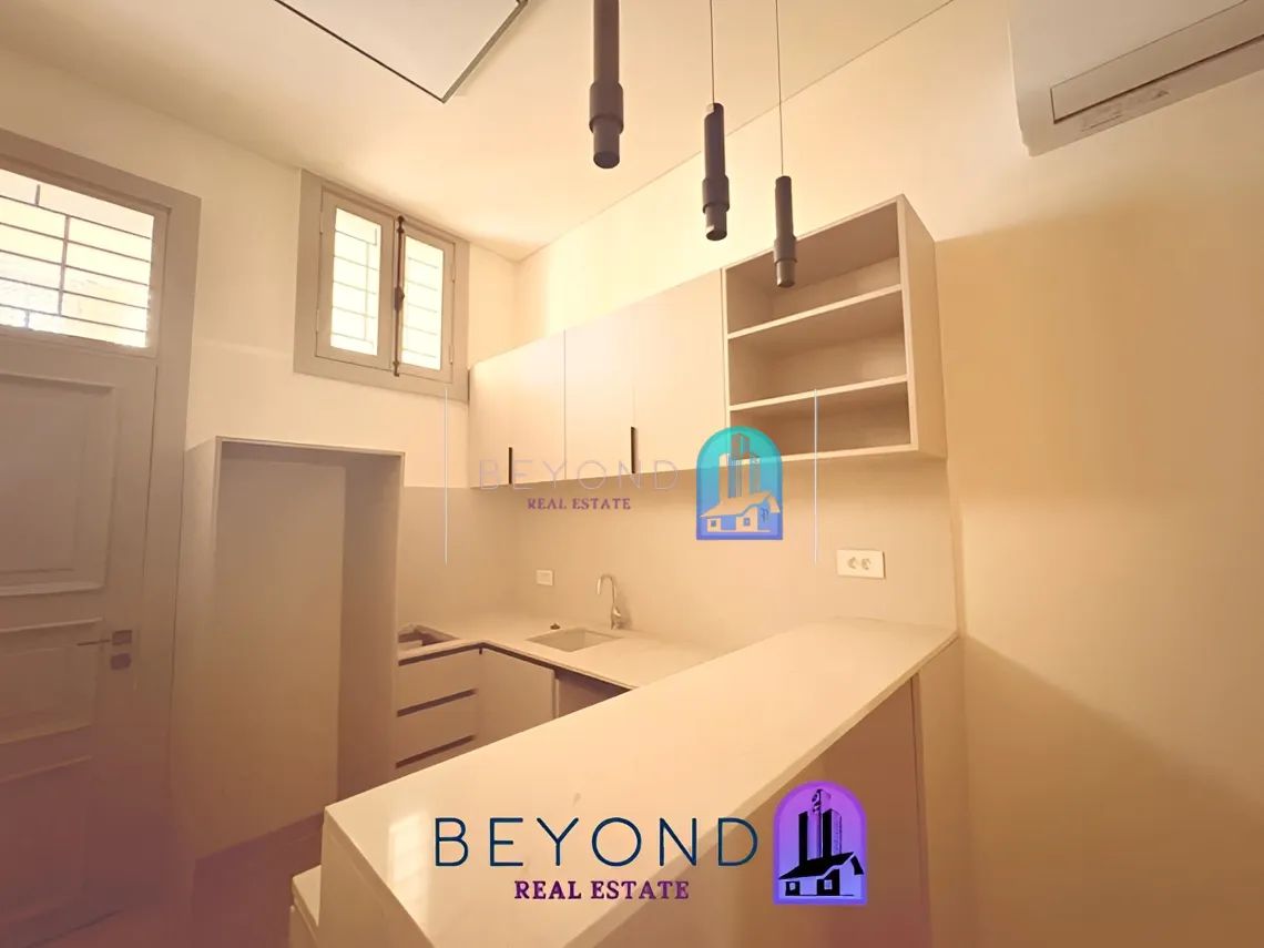 Apartment for rent in Bliss, Bayrut, Lebanon