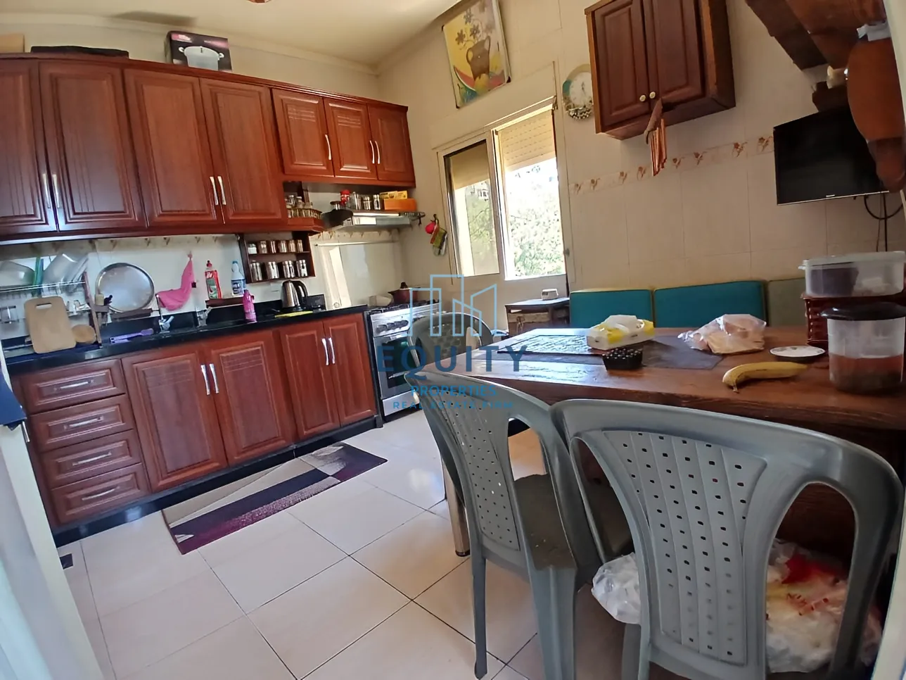 Apartment for sale in Batroun