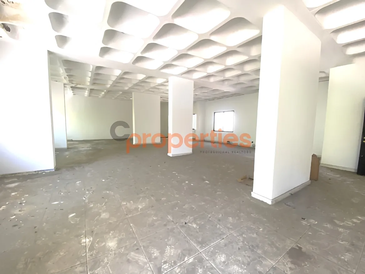 Office for Sale in Zalqa
