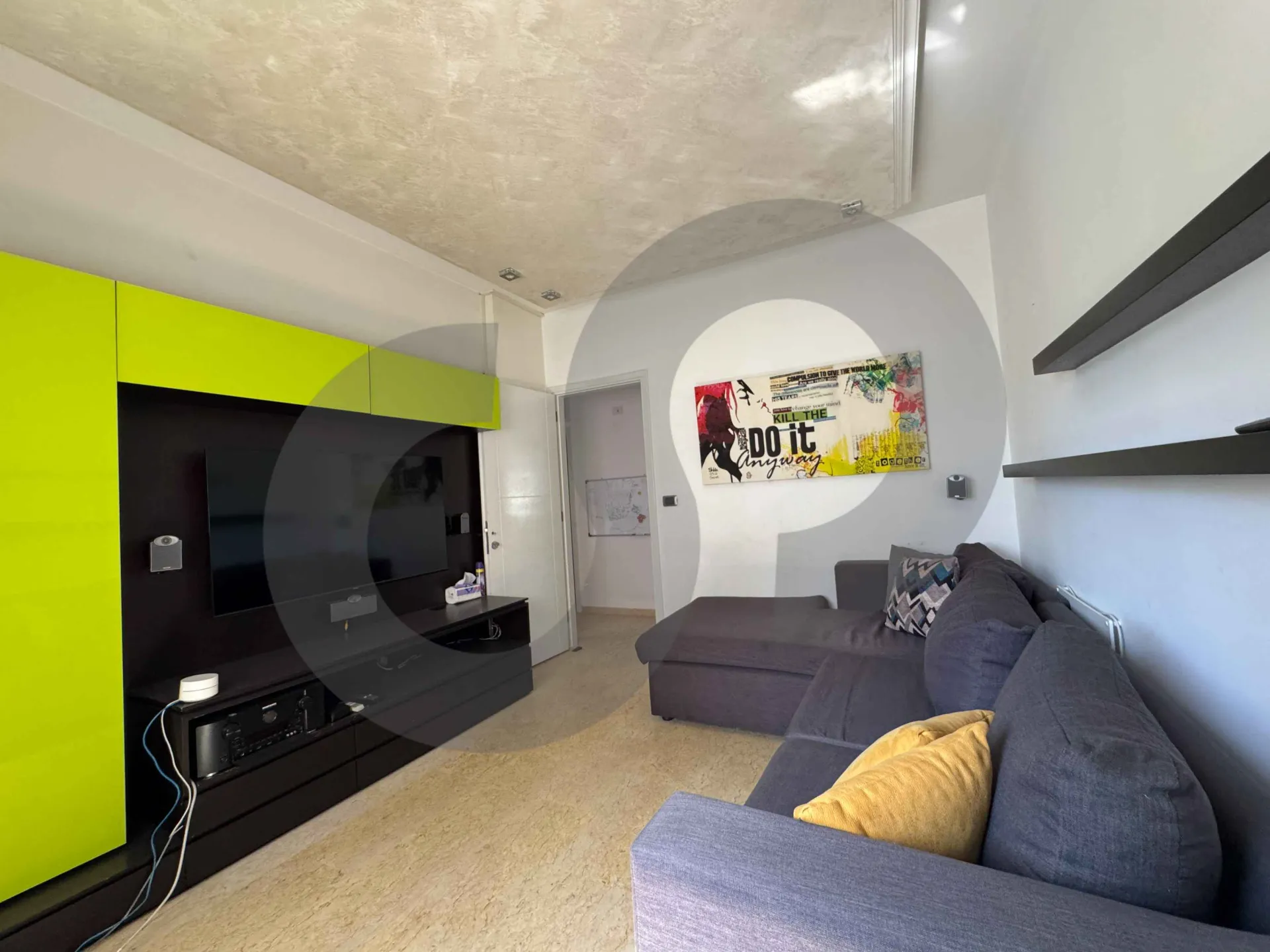 Apartment for Rent in Antelias