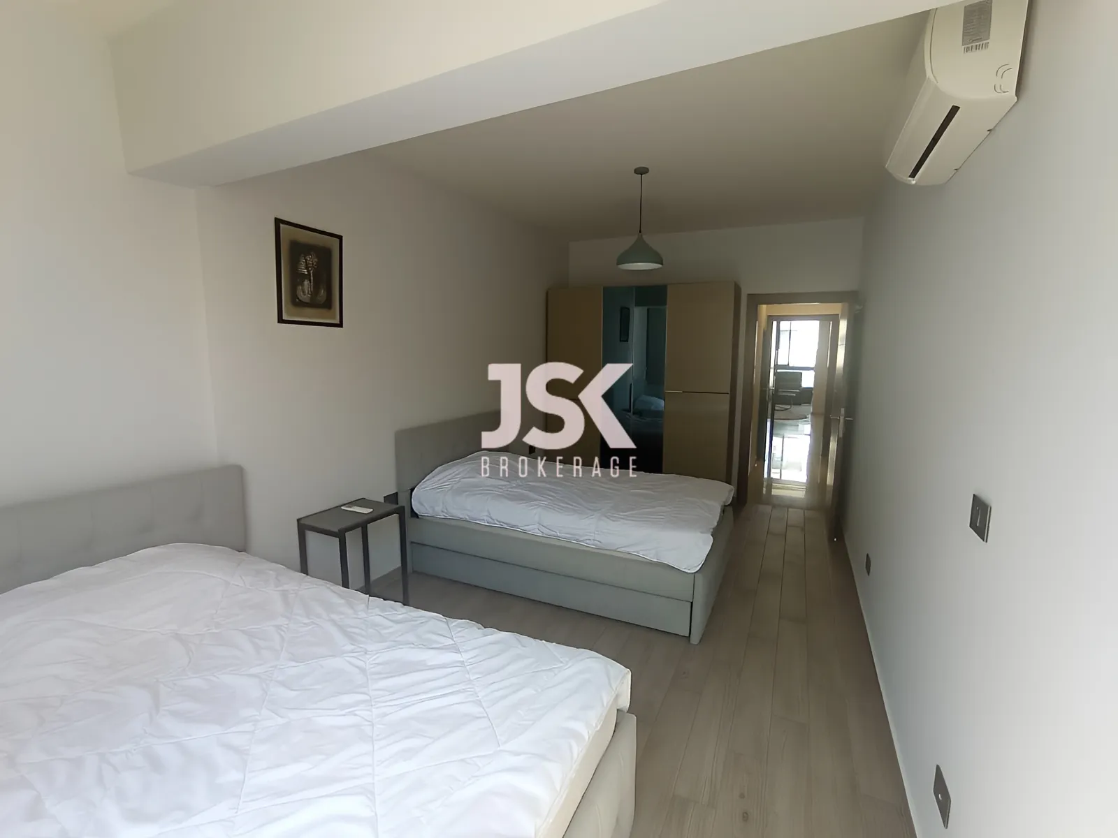 Apartment for Rent in Achrafieh