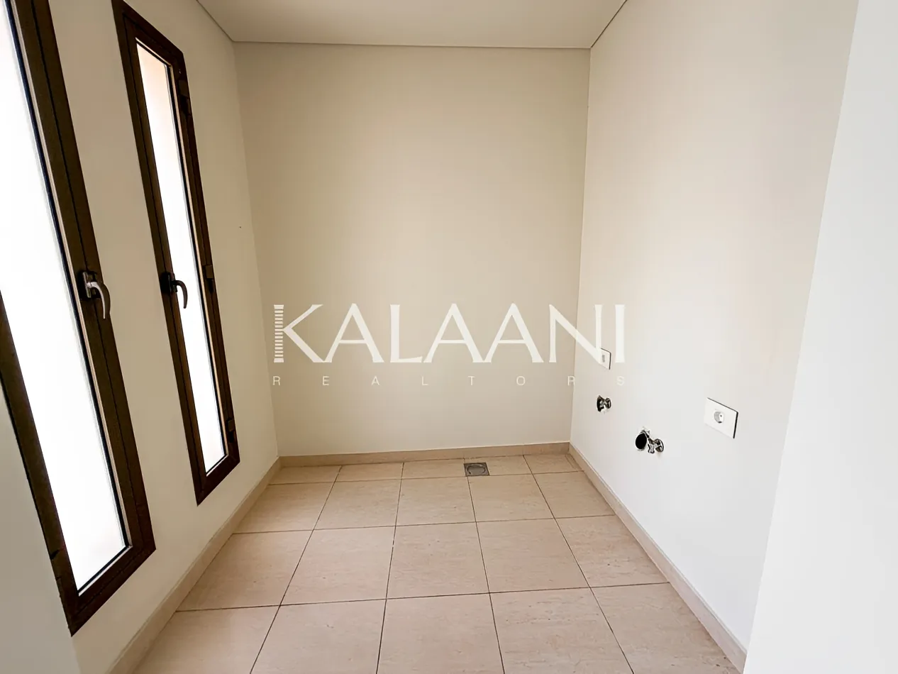 Apartment for rent in Beit El Chaar