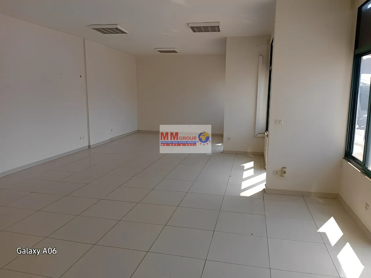 Office for rent in Mansourieh Lebanon