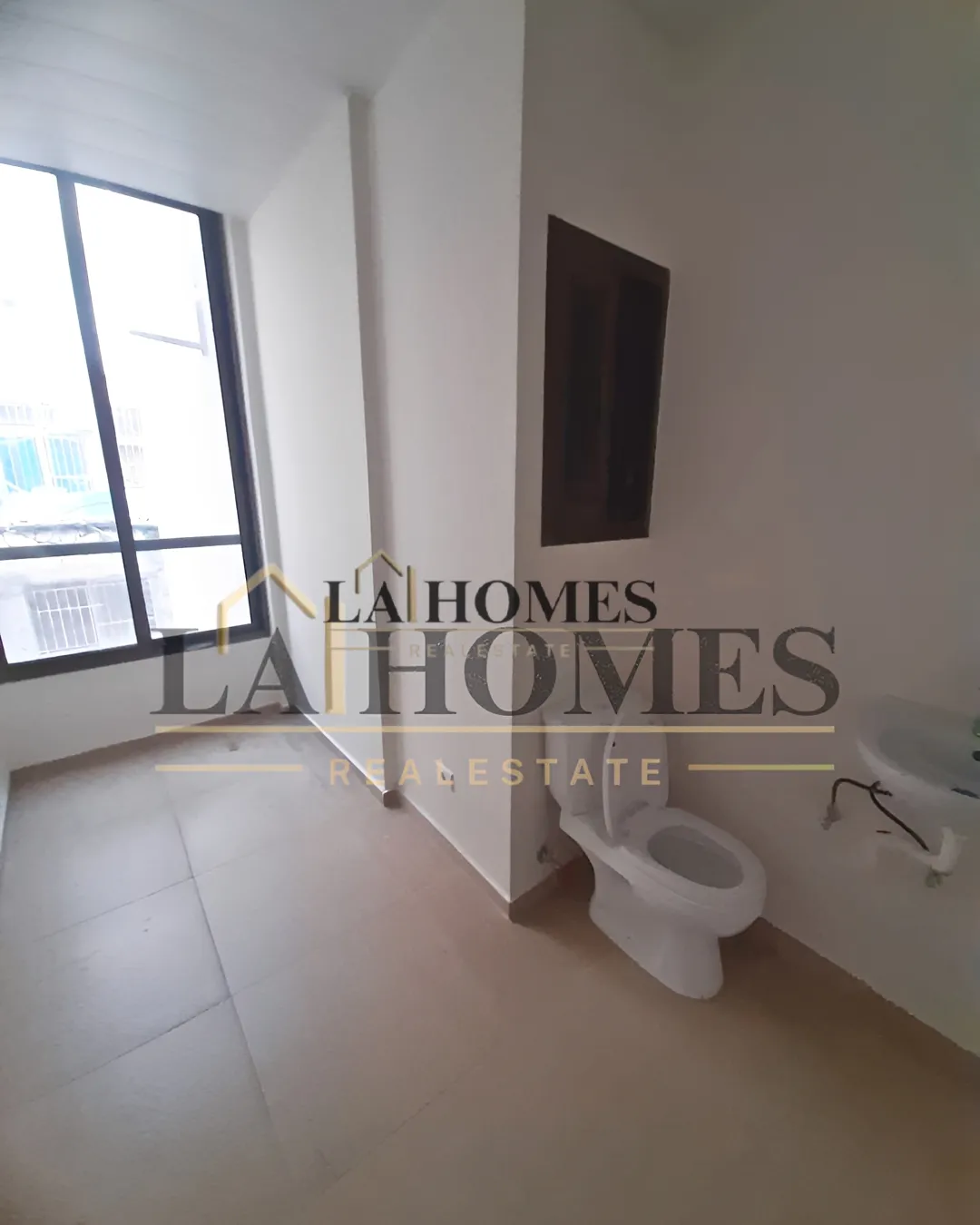 Apartment for rent in Ghazir