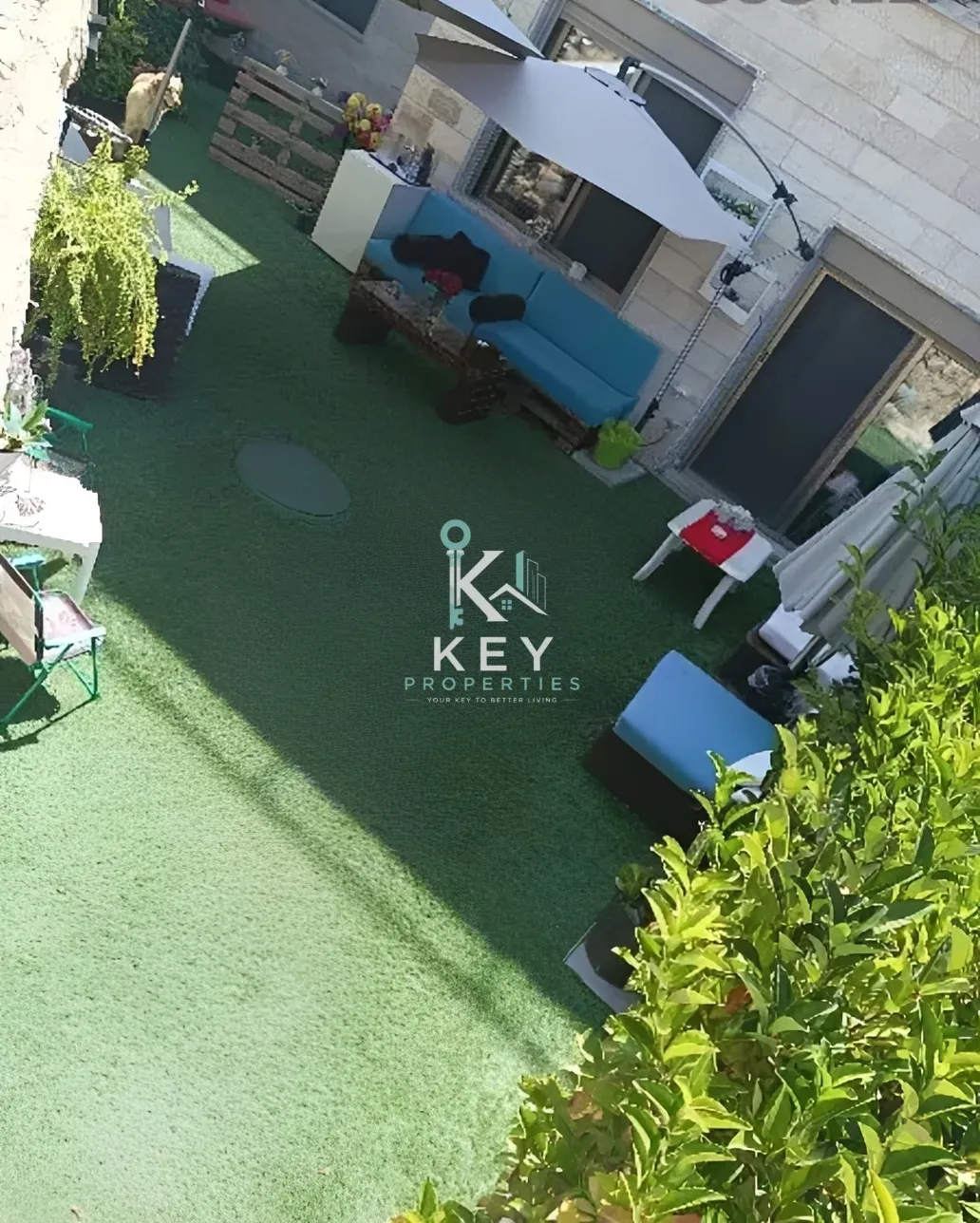 Chalet for rent in Zaarour, Lebanon, Lebanon - 2 bed, 2 bath