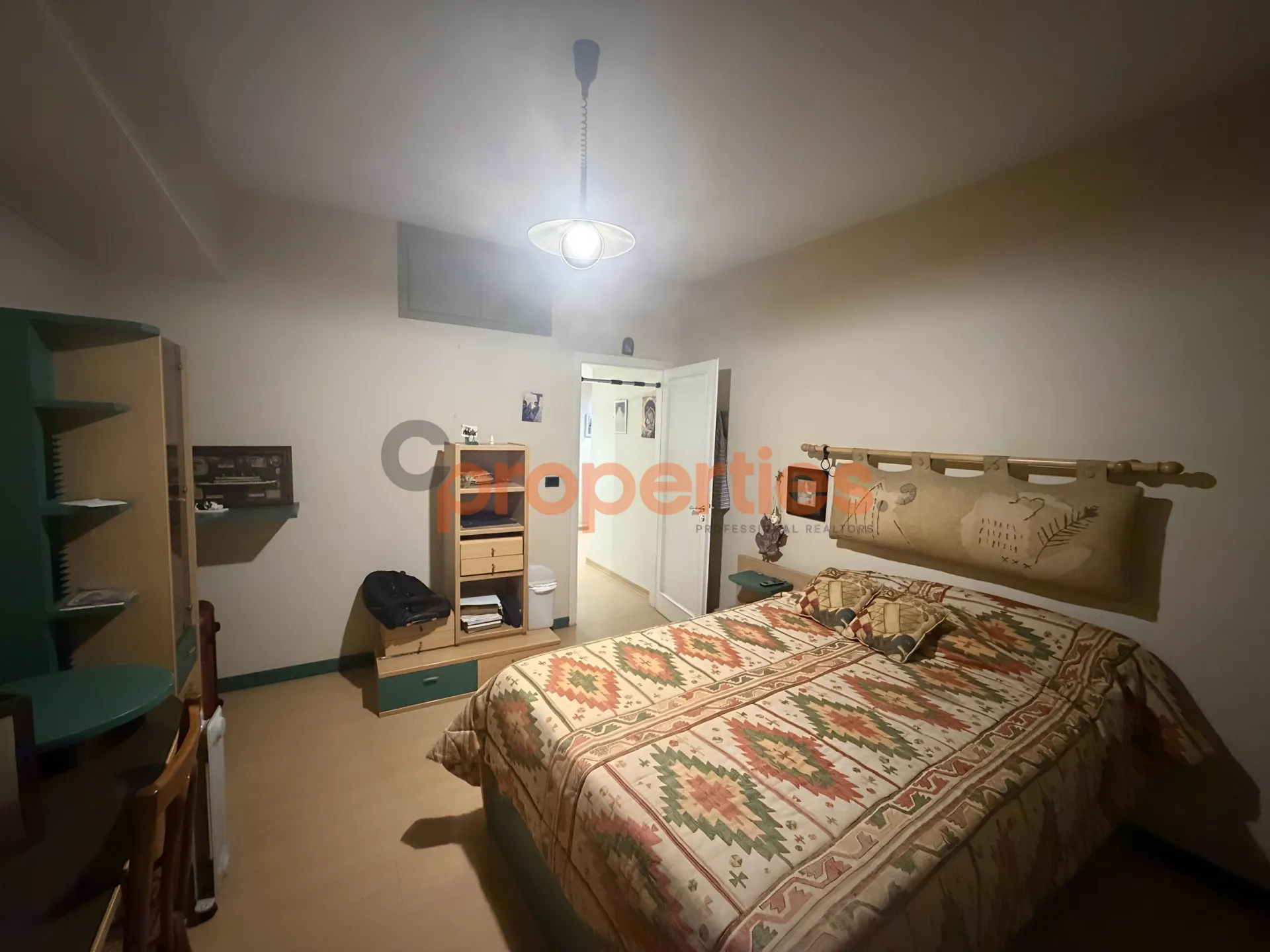 Apartment for Sale in Sassine