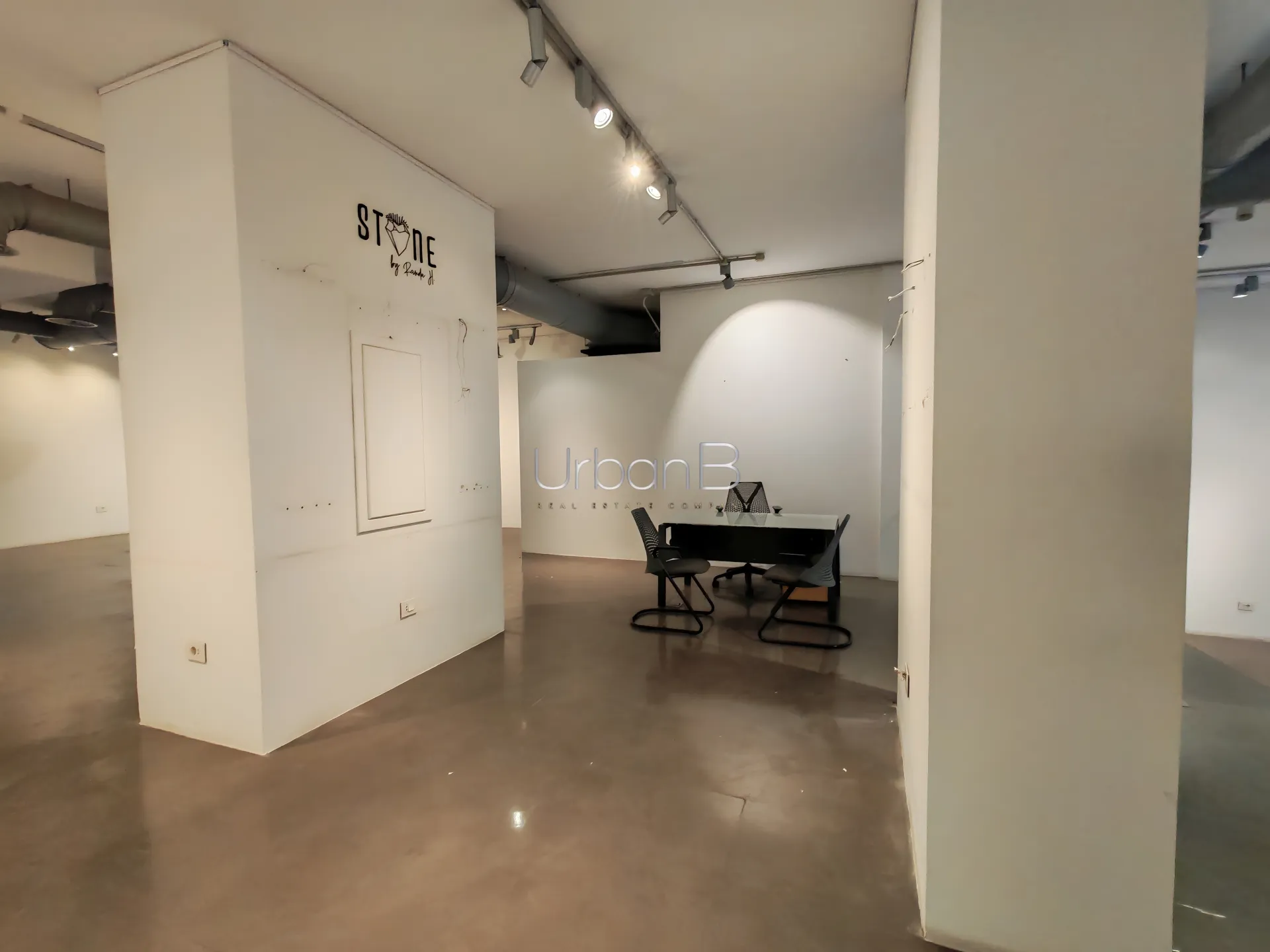 Commercial Property in Tabariss, beirut, lebanon