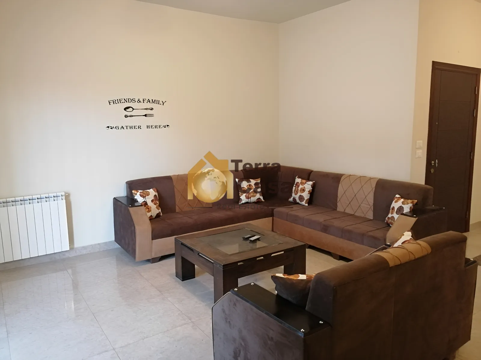 Apartment for Sale in Ksara - 3 bed, 3 bath