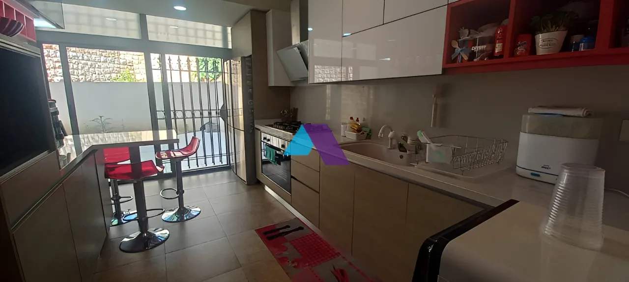 Apartment for Sale in Ajaltoun