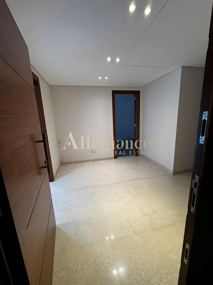 Apartment for sale in Zouq El Kharab