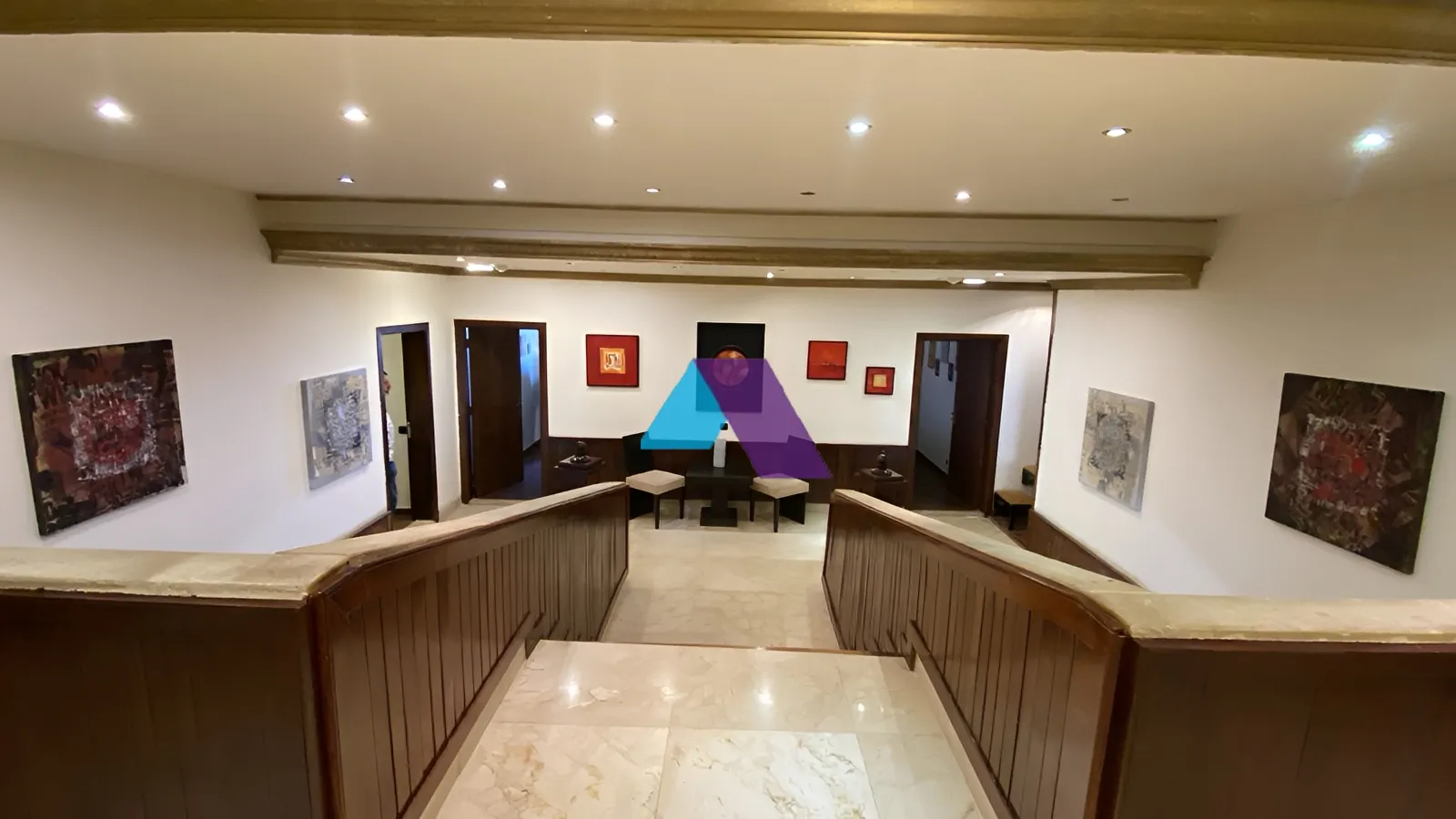 Villa for Sale in Bhamdoun
