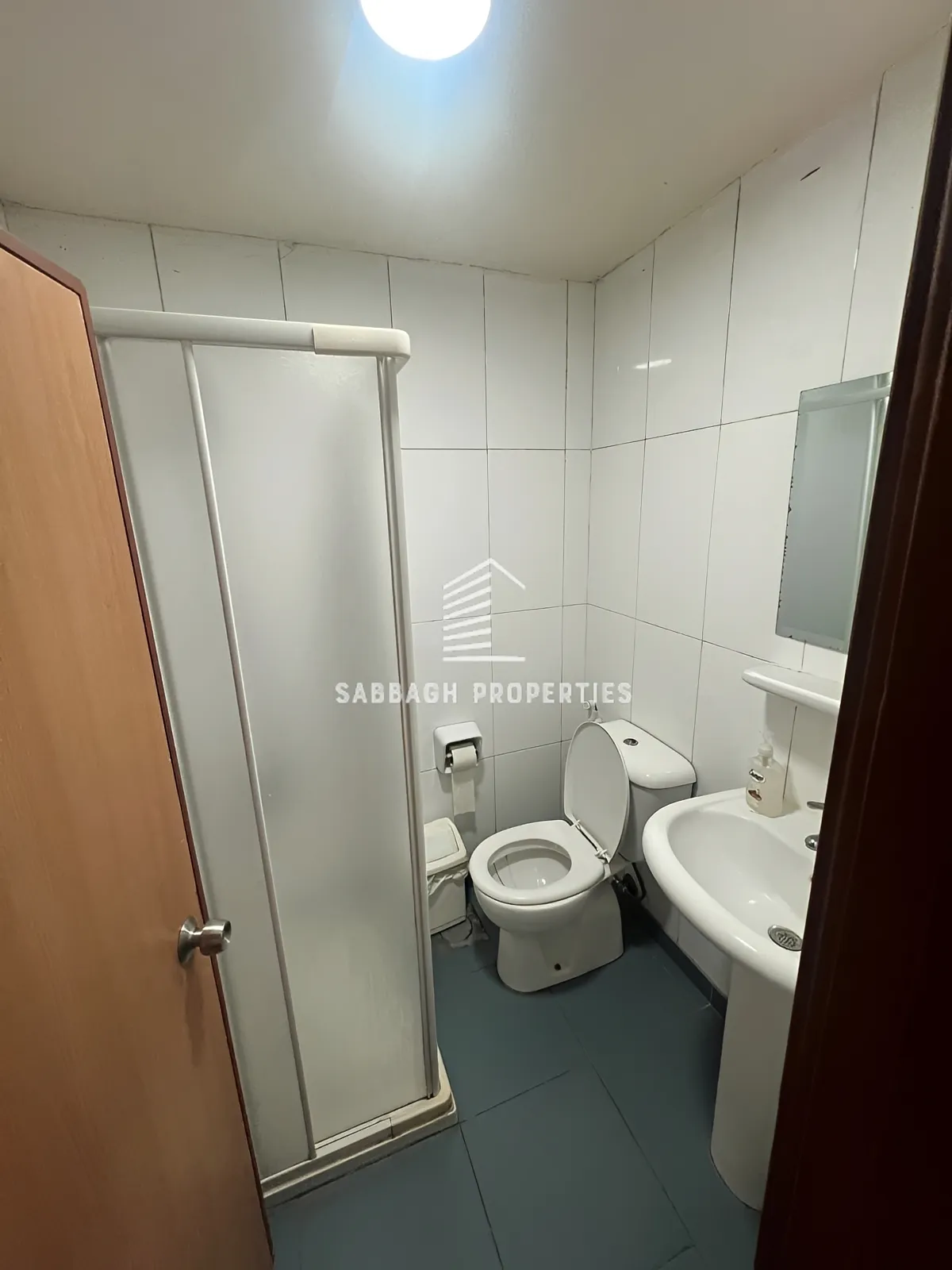 Apartment for rent in Hamra, beirut, lebanon