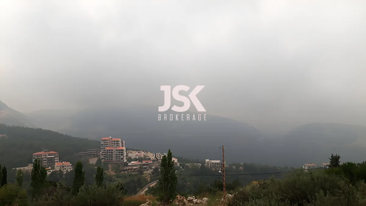 Apartment for Sale in Cornet Chahwan, Lebanon - 4 bed, 4 bath