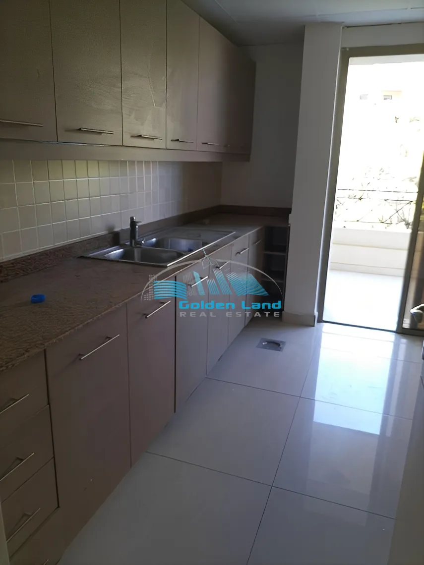 Apartment for Sale in Ram Bchamoun, Lebanon - 2 bed, 3 bath