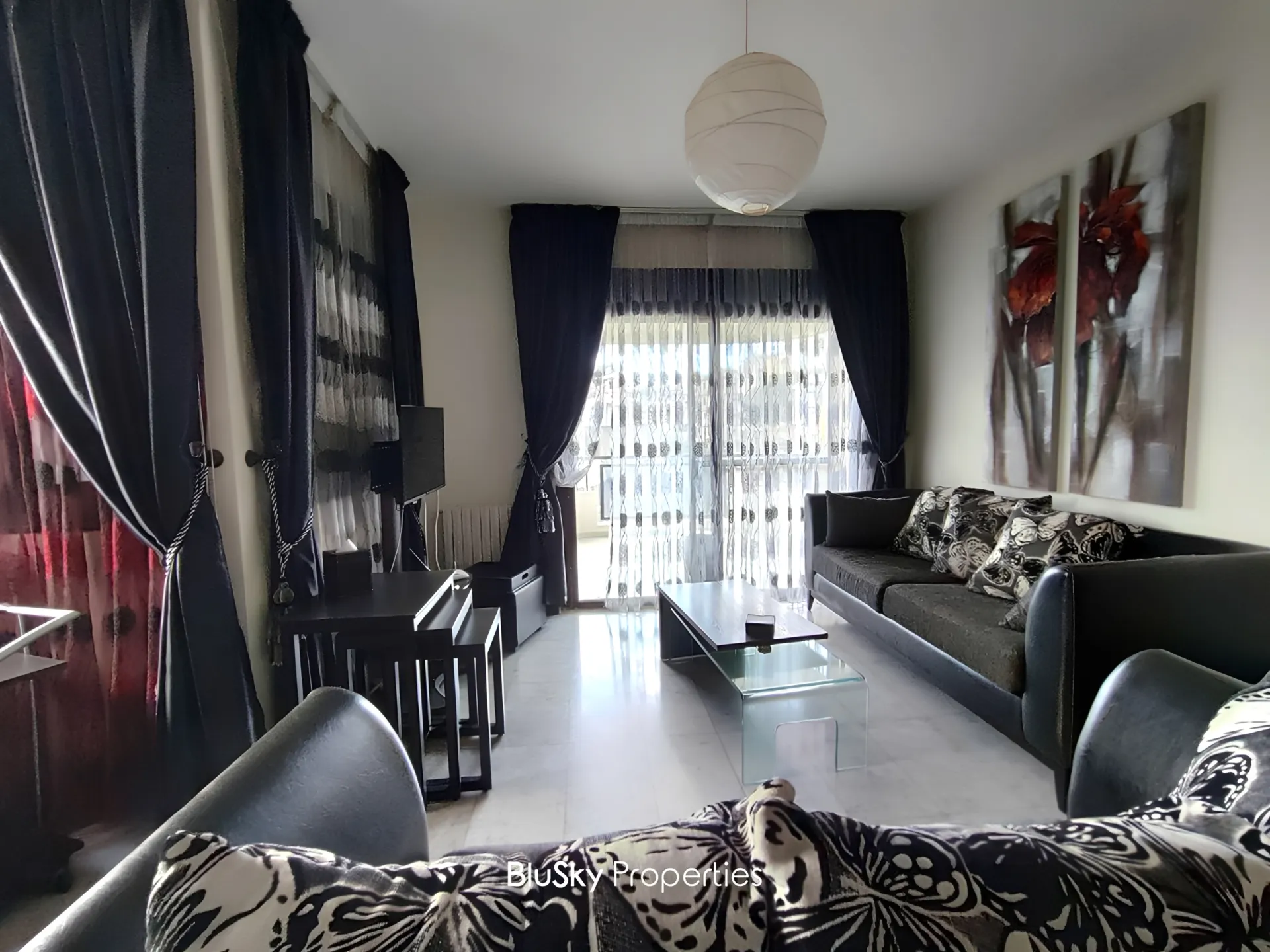 Apartment for rent in Beit Meri