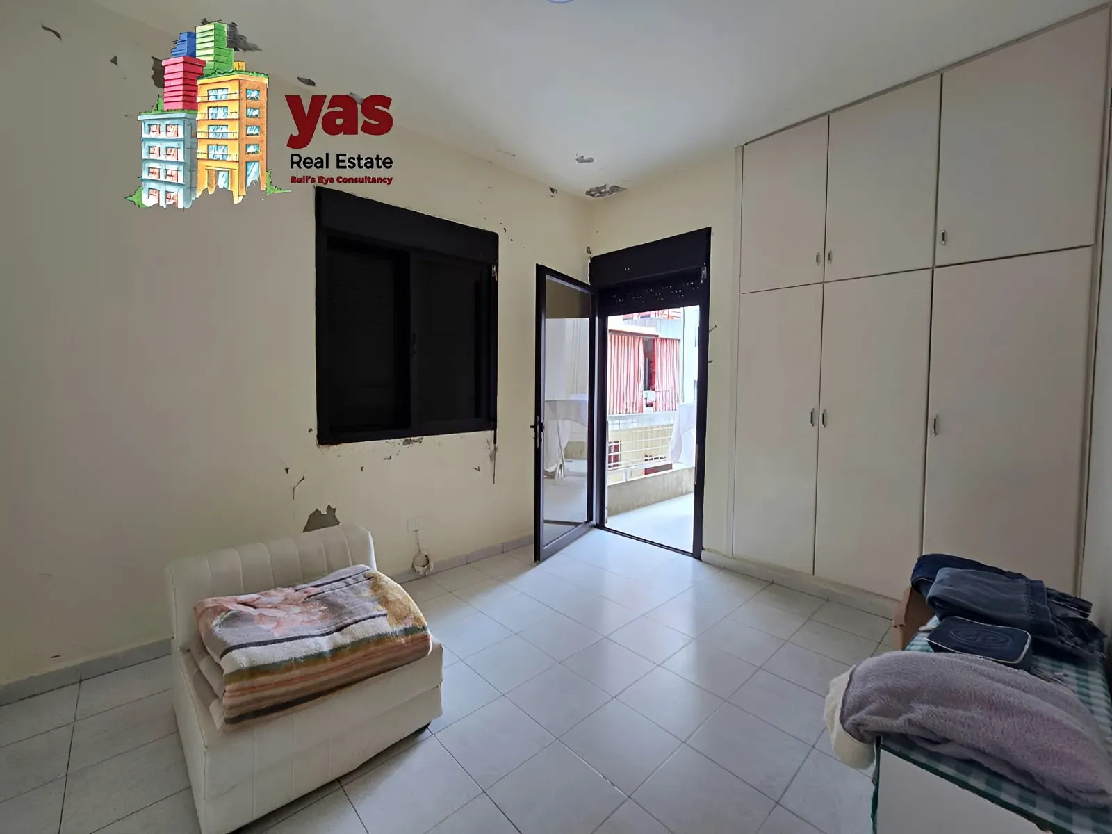 Apartment for Sale in Ashqout