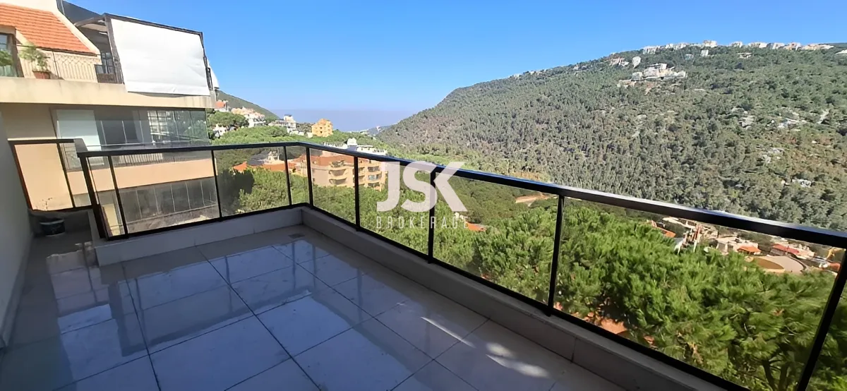 Apartment for Sale in Baabdat, Lebanon